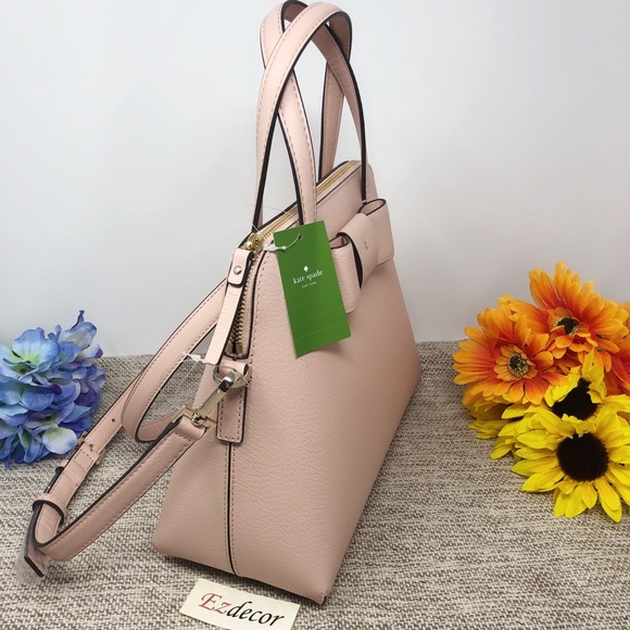 NWT Kate Spade | Robinson Street Maise Satchel - Picture 2 of 8